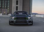 Ford Mustang RTR Spec 5 Concept 2015 года